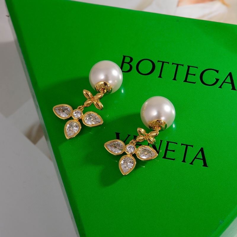 Bottega Veneta Earrings